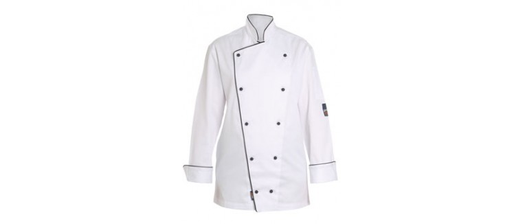 Chef Jackets